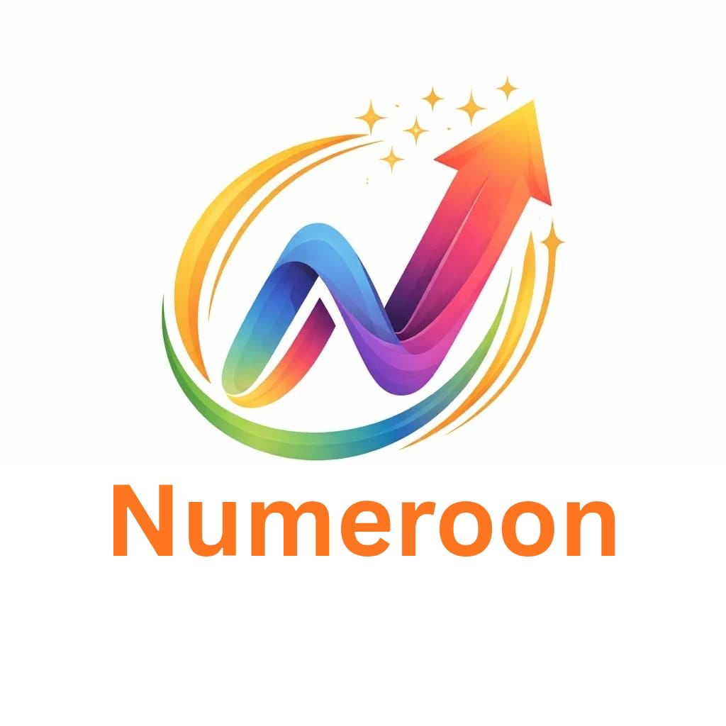 Numeroon