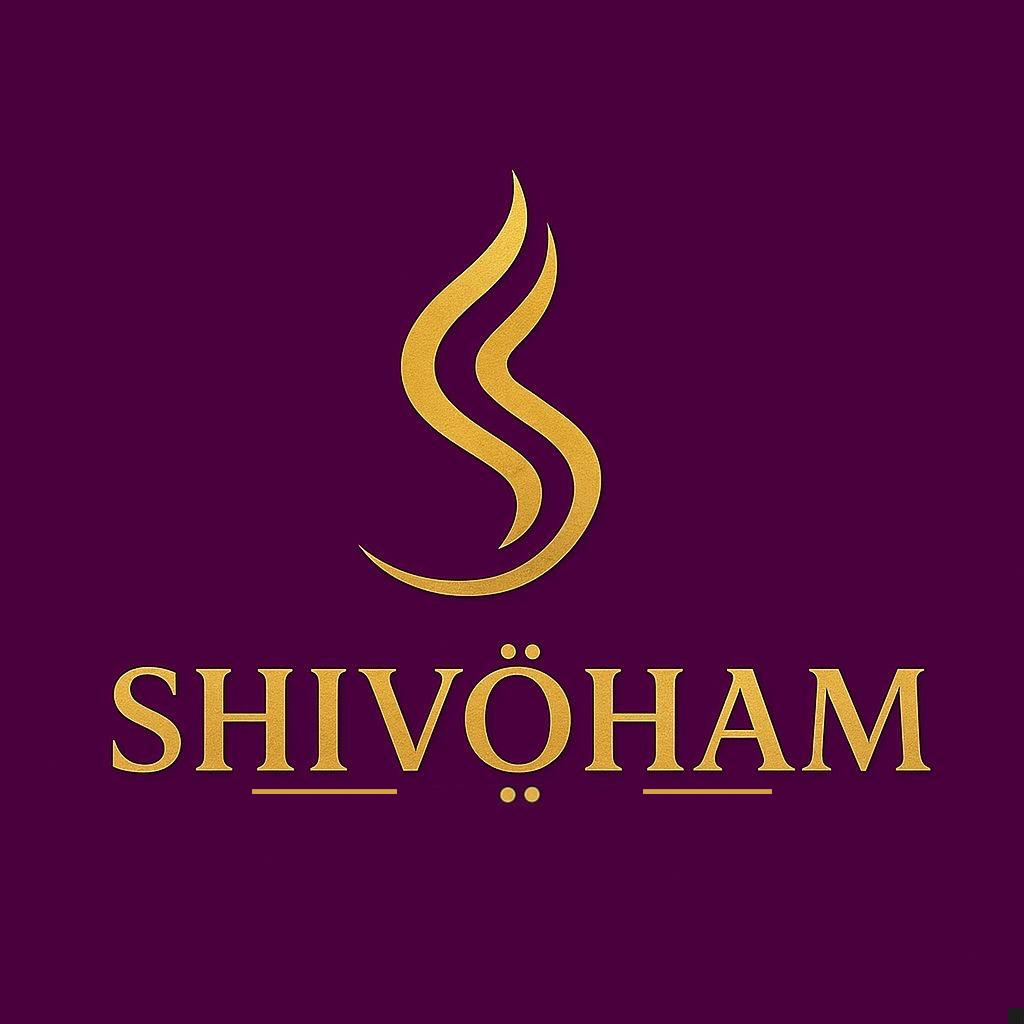 SHIVÖHAM